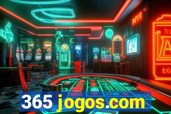 365 jogos.com